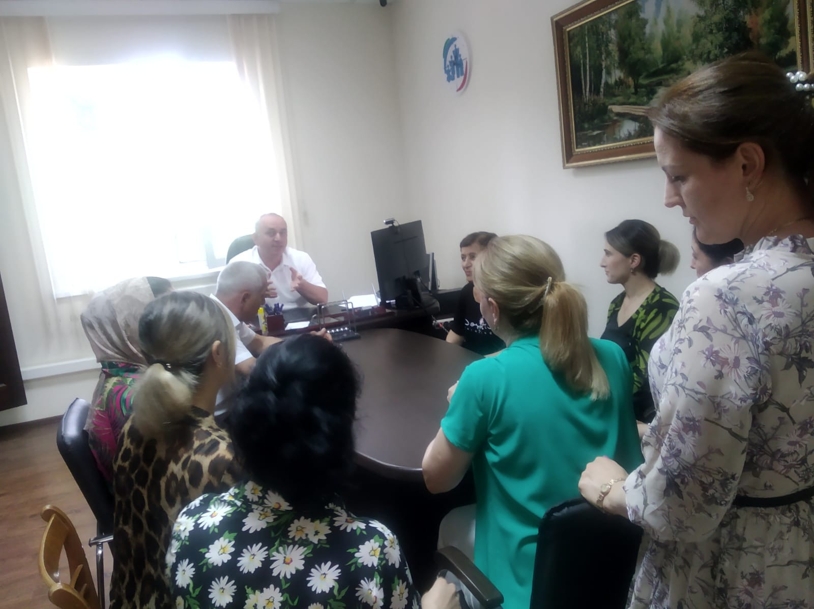 День семьи, любви и верности